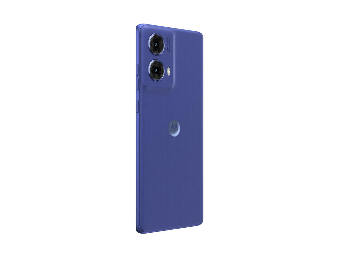 Motorola Moto G85 5G 12GB 256GB - Cobalt Blue in Qatar Motorola Moto G85 5G 12GB 256GB - Cobalt Blue in Qatar